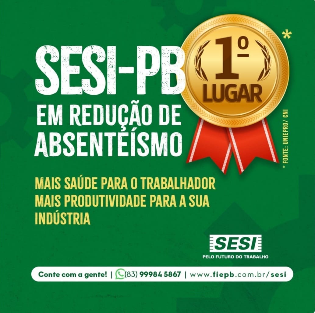 SESI PB