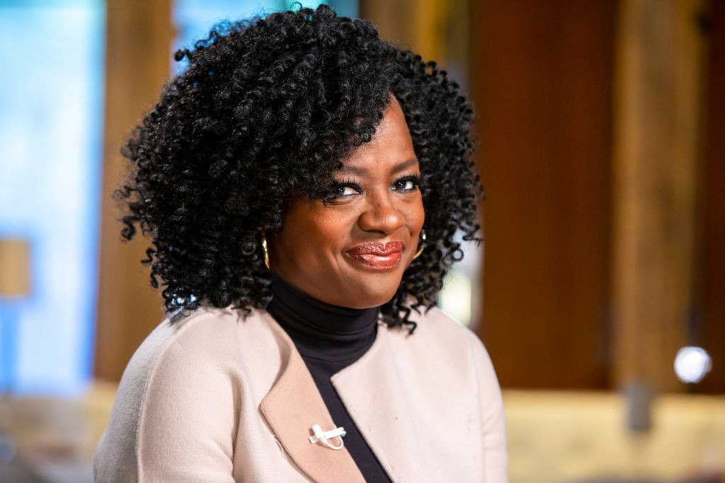 Viola Davis: da infância pobre à atriz negra mais indicada ao Oscar