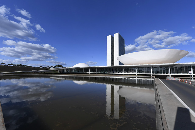 COM REVISÃO DE BANCADAS PARAÍBA PODE PERDER 2 DEPUTADOS FEDERAIS