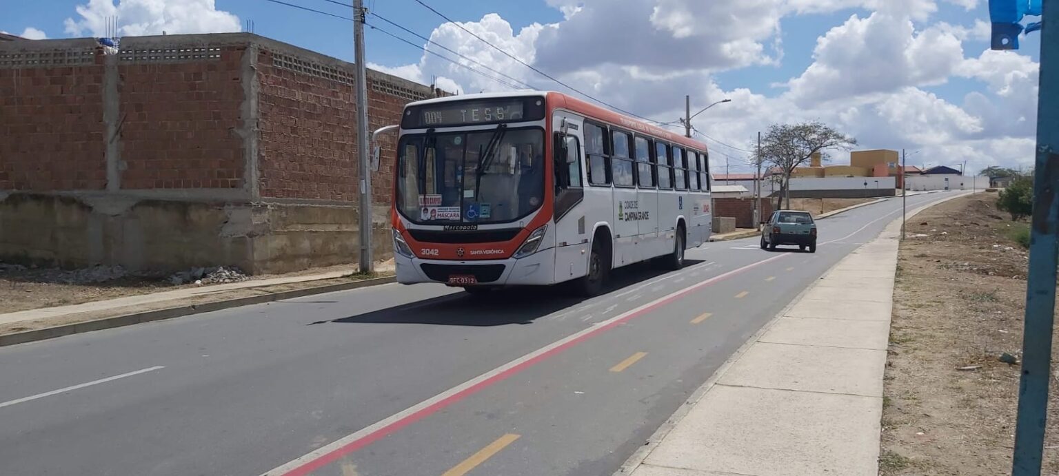 Feriado do Dia do Comerciário: STTP divulga circulação do transporte coletivo, com frota especial na próxima 2ª-feira