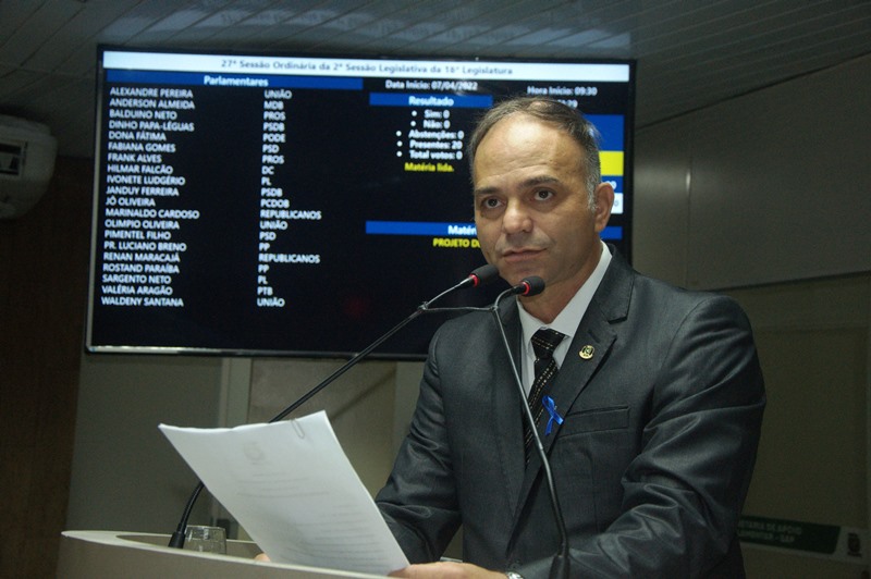 VEREADOR BRUNO FUASTINO DESTACA  A Instalação de Posto de Saúde no Parque do POVO pelo governo do estado