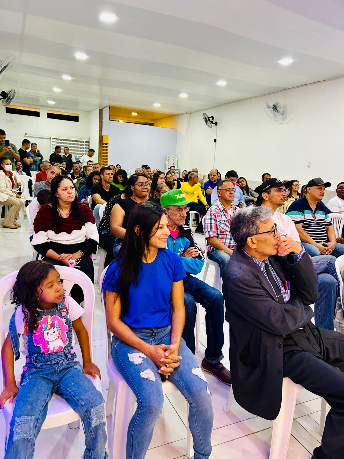 Com sucesso de público, André Ribeiro encerra “DigAí Campina”: “Preparem-se, pois o povo agora está preparado”