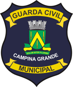 NOTA – GUARDA CIVIL MUNICIPAL DE CAMPINA GRANDE