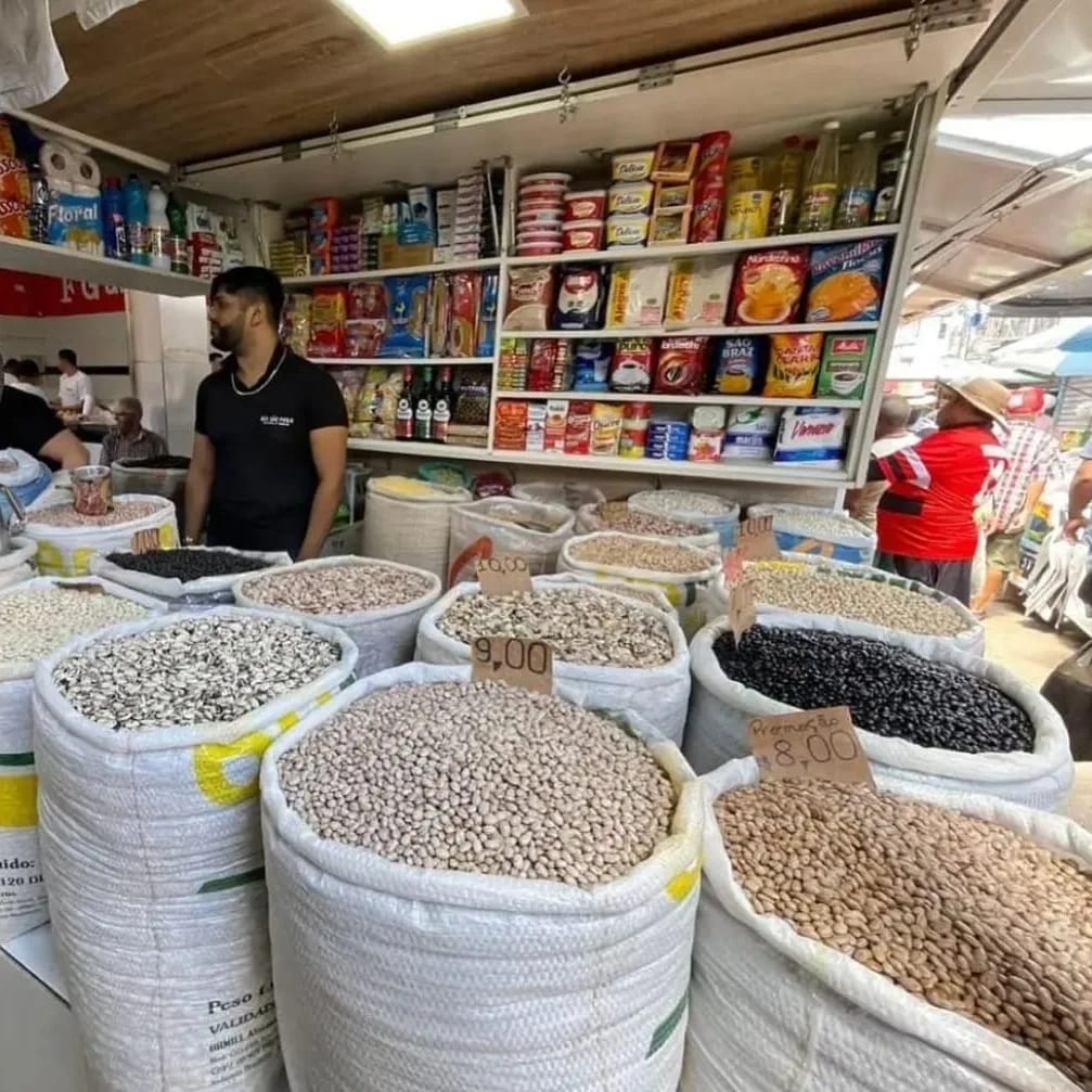 Dia da Independência do Brasil: feira central de Campina Grande será antecipada para a sexta-feira