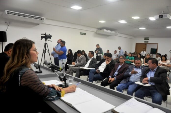 Vereadores cobram melhorias na Cagepa e revitalização da Empasa em Campina Grande