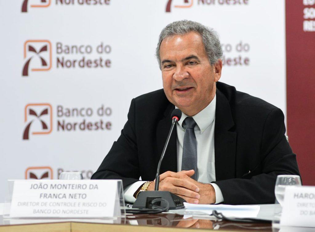 Neto Franca: “Não está nos meus planos, mas estou à disposição do projeto de Veneziano em João Pessoa”