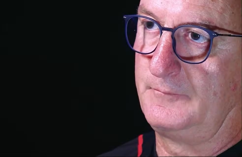 ​Dorival na Seleção? Contrato do técnico com o São Paulo prevê multa de três salários