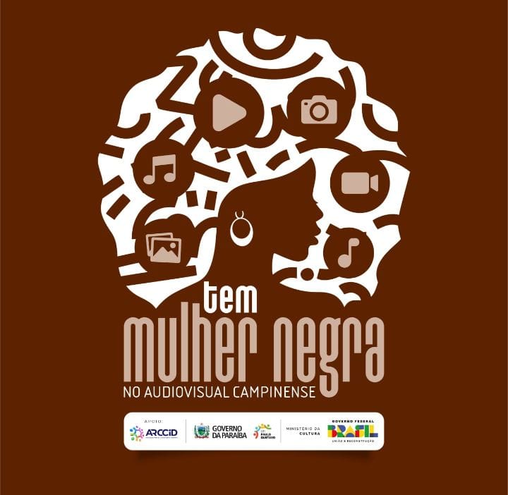 ​Projeto aprovado na Lei Paulo Gustavo da Paraíba dará visibilidade ao trabalho de mulheres negras na produção audiovisual em Campina Grande