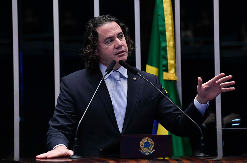 Veneziano adverte sobre responsabilidade fiscal do Congresso em suas decisões