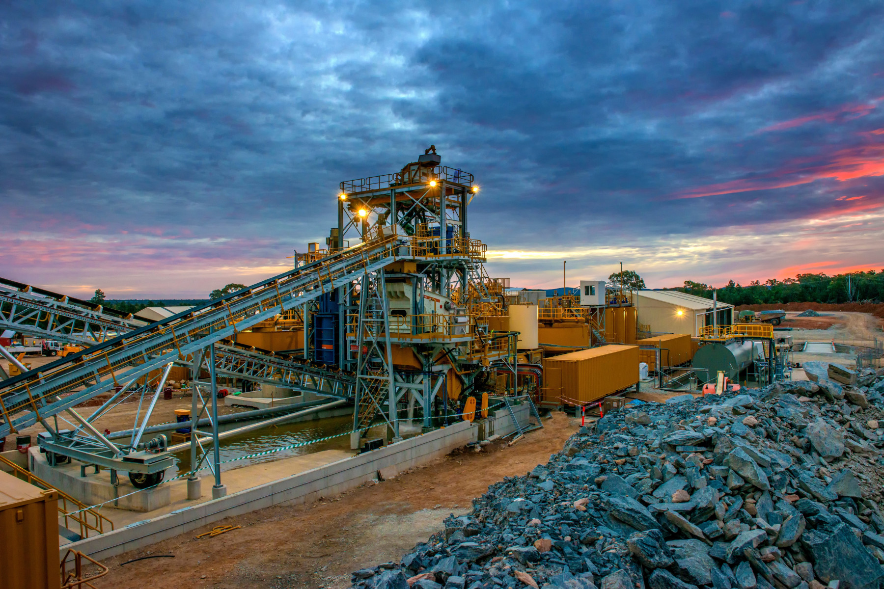 No Dia Mundial da Mineração, FIEPB celebra o fortalecimento do segmento na Paraíba