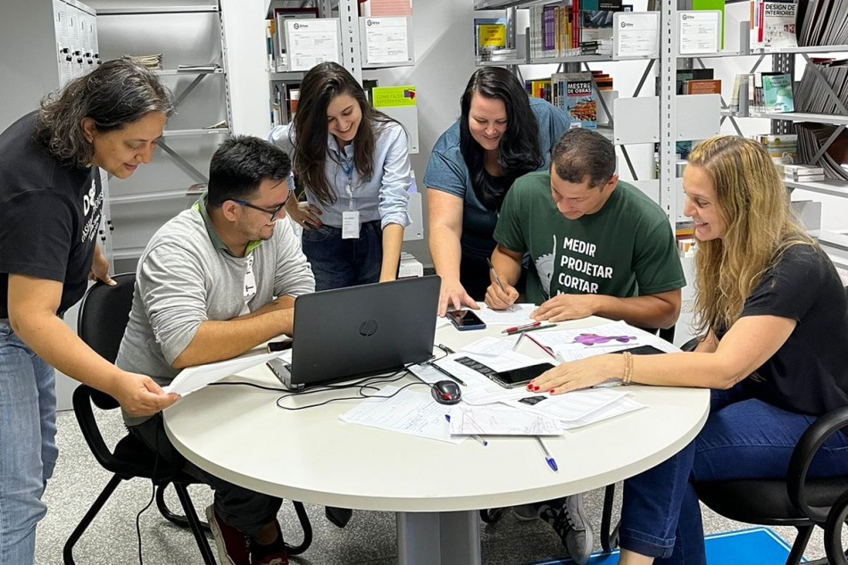 GP SENAI de Inovação: conheça os desafios que os estudantes terão 72 horas para solucionar