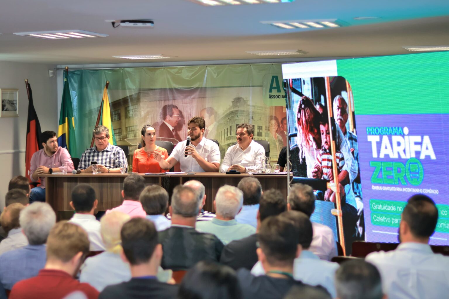 EM CAMPINA: TARIFA DE BUSÃO ZERO, HOJE E NO SÁBADO DIA 23