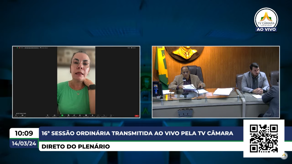 Vereadora explica o que a Justiça mudou sobre uso de anestesia em consultórios de dentista