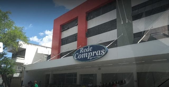 RedeCompras Supermercados anuncia primeira unidade em João Pessoa