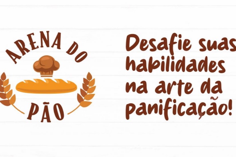 A partir desta terça-feira, Campina Grande sedia a Arena do Pão