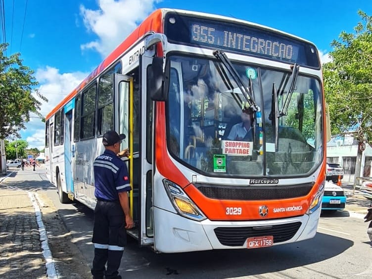 STTP divulga operação de trânsito e transportes para o jogo entre Treze X ABC, pela Copa do Brasil