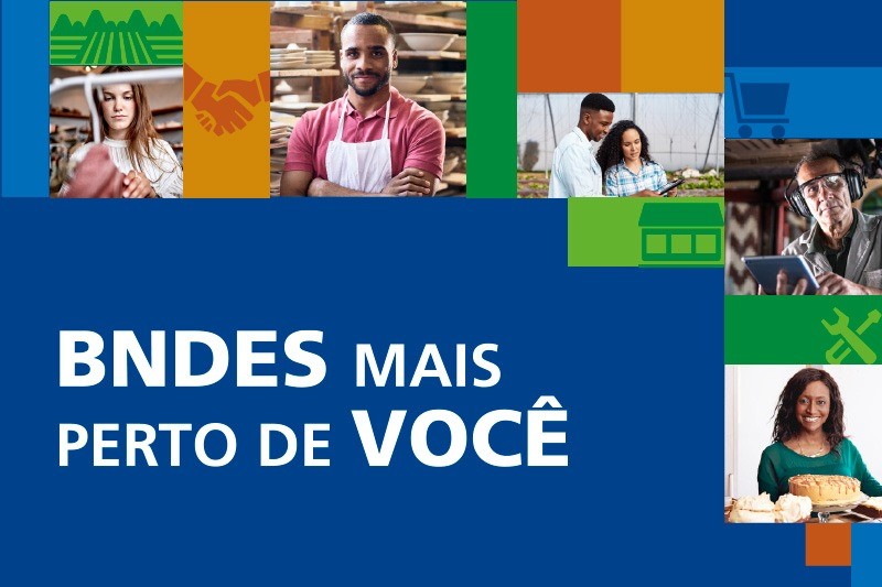 FIEPB apoia evento “O BNDES Mais Perto de Você” que acontece na próxima quarta-feira, em João Pessoa