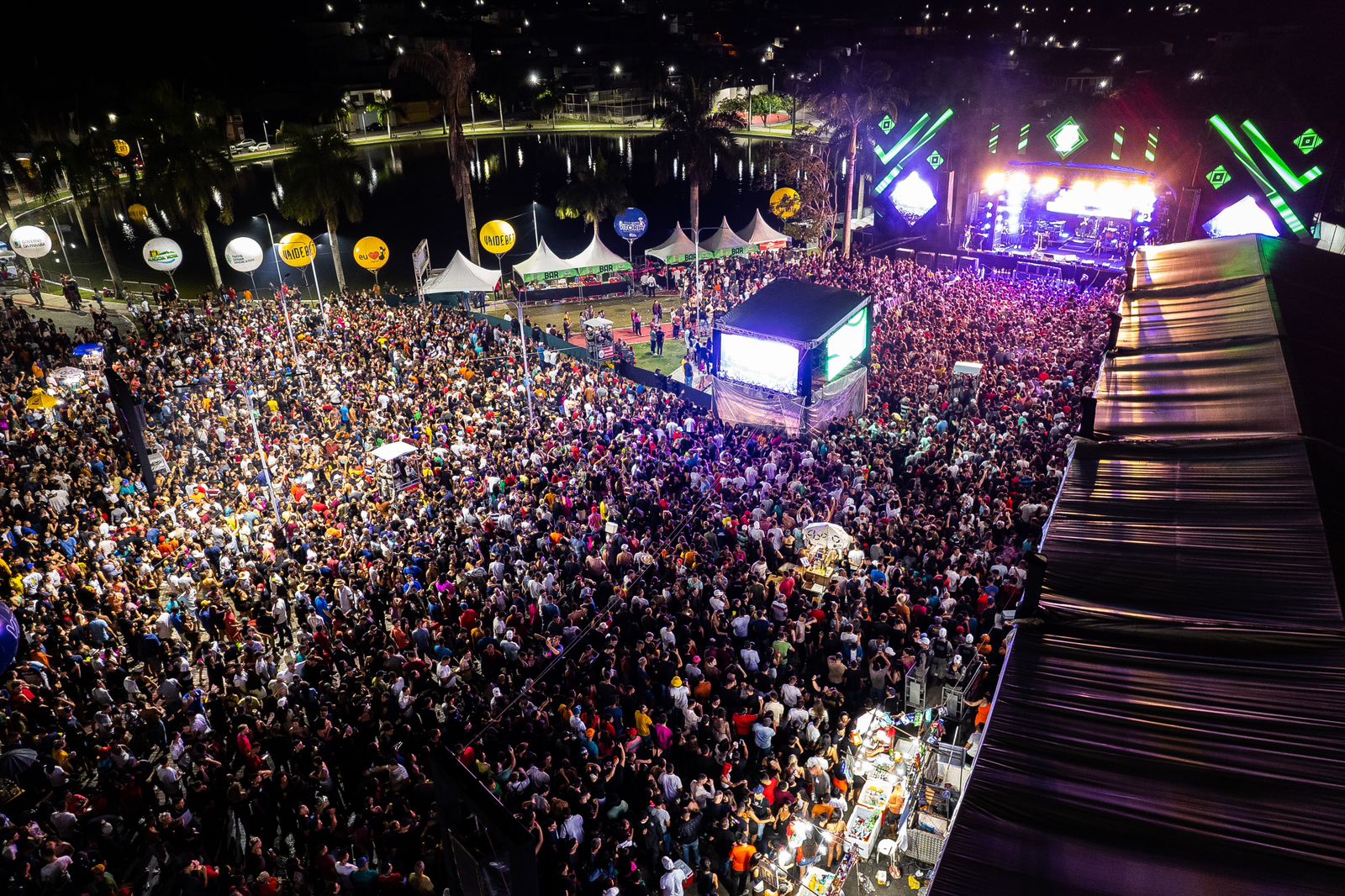 ​Festa do Produtor Rural de Alagoa Nova movimenta a economia e impulsiona o turismo no Brejo paraibano